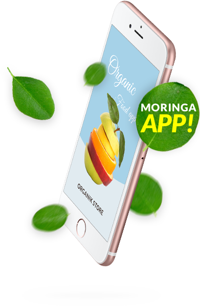 moringa-app